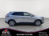 Used 2022 Ford Edge Titanium image 6