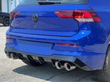 New 2025 Volkswagen Golf R Black Edition image 4