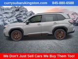 New 2025 Subaru Forester Sport image 4