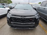 New 2026 Chevrolet Equinox RS w/ Safety and Technology Package image 3