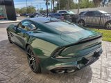 New 2025 Aston Martin Vanquish image 2
