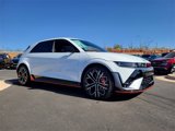 New 2025 Hyundai Ioniq 5 N image 2