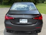 Used 2025 Mercedes-Benz C 63 AMG S image 6