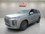 New 2025 Hyundai Palisade Calligraphy image 3