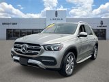 Used 2022 Mercedes-Benz GLE 350 4MATIC image 2