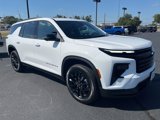 New 2026 Chevrolet Traverse LT w/ Midnight/Sport Edition image 2