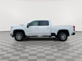 Certified 2024 Chevrolet Silverado 2500 LTZ w/ LTZ Premium Package image 5