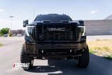 Used 2025 GMC Sierra 3500 Denali Ultimate image 4