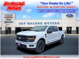 New 2025 Ford F150 XLT image 4