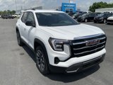 New 2026 GMC Terrain Elevation w/ Elevation Premium Package image 2