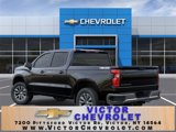 New 2025 Chevrolet Silverado 1500 LT image 3