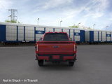 New 2025 Ford F250 4x4 Crew Cab Super Duty image 5