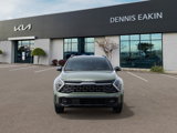 New 2025 Kia Sportage X-Line Prestige image 2
