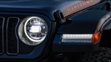 New 2025 Jeep Wrangler Unlimited Rubicon image 5