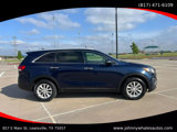 Used 2018 Kia Sorento LX image 4