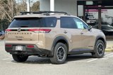 New 2025 Nissan Pathfinder Rock Creek image 5