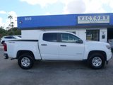 Used 2020 Chevrolet Colorado W/T w/ WT Convenience Package image 3