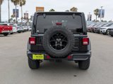 New 2025 Jeep Wrangler Willys image 4