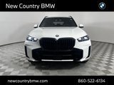 New 2026 BMW X5 xDrive40i w/ M Sport Package image 2
