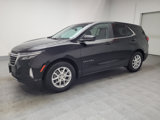 Used 2023 Chevrolet Equinox LT image 2