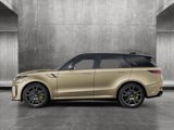 New 2025 Land Rover Range Rover Sport Autobiography image 2