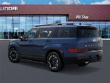 New 2026 Hyundai Santa Fe SEL image 5