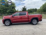 Used 2024 GMC Sierra 1500 Denali w/ Denali Reserve Package image 5