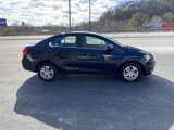 Used 2015 Chevrolet Sonic LT image 5