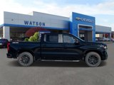 New 2025 Chevrolet Silverado 1500 RST w/ Redline Edition image 2
