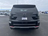 New 2025 Chevrolet Tahoe High Country image 4