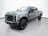 New 2025 Ford F350 Lariat w/ Lariat Ultimate Package image 3