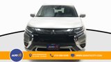 Used 2022 Mitsubishi Outlander SEL image 4