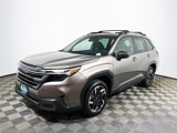 New 2025 Subaru Forester Limited image 4