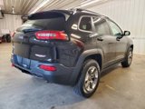 Used 2017 Jeep Cherokee Trailhawk w/ Cold Weather Group image 3