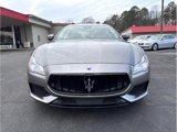 Used 2017 Maserati Quattroporte GTS GranSport image 2