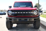 New 2025 Ford Bronco Badlands image 3