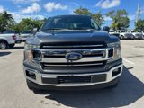 Used 2018 Ford F150 XLT w/ Equipment Group 301A Mid image 2