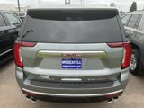 Used 2024 GMC Yukon XL Denali w/ LPO, Floor Liner Package image 5