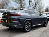 Used 2021 BMW X6 M50i w/ Executive Package image 6