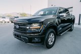 Used 2024 Ford F150 XLT image 3