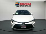 Used 2025 Toyota Corolla LE image 2