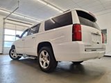 Used 2016 Chevrolet Suburban LTZ image 5