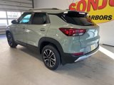 New 2025 Chevrolet TrailBlazer LT w/ Convenience Package image 2