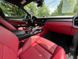 Certified 2023 Porsche Cayenne Turbo S image 4