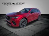 New 2025 MAZDA CX-70 3.3 Turbo S w/ Premium Package image 3