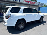 Used 2018 Toyota 4Runner TRD Off-Road image 3