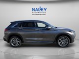New 2025 INFINITI QX50 Luxe image 4