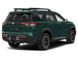 New 2025 Nissan Pathfinder Rock Creek image 2