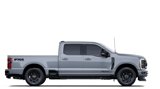 New 2025 Ford F250 Lariat image 3