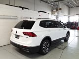 Used 2024 Volkswagen Tiguan S image 3